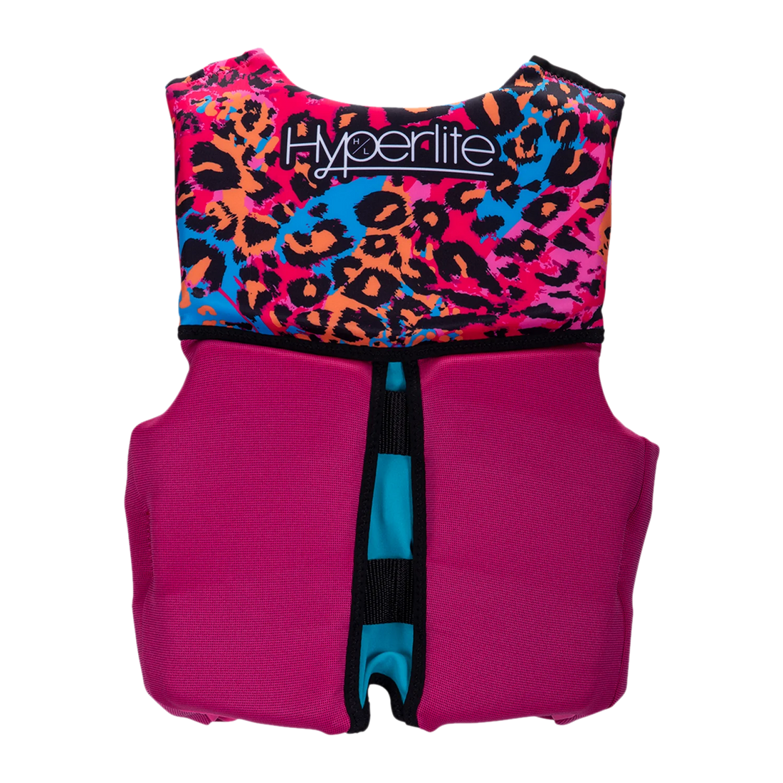 2024 Hyperlite Girls Youth Indy - CGA Vest