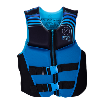 2024 Hyperlite Junior Indy CGA Vest