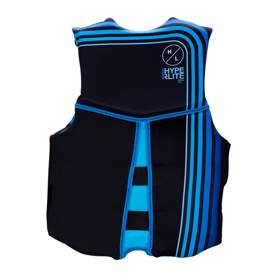 2024 Hyperlite Junior Indy CGA Vest