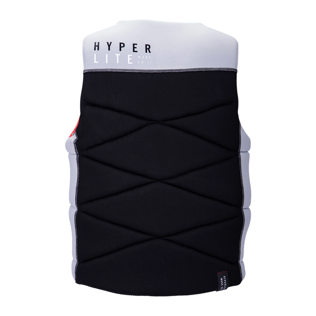 2024 Hyperlite Riot Comp Vest