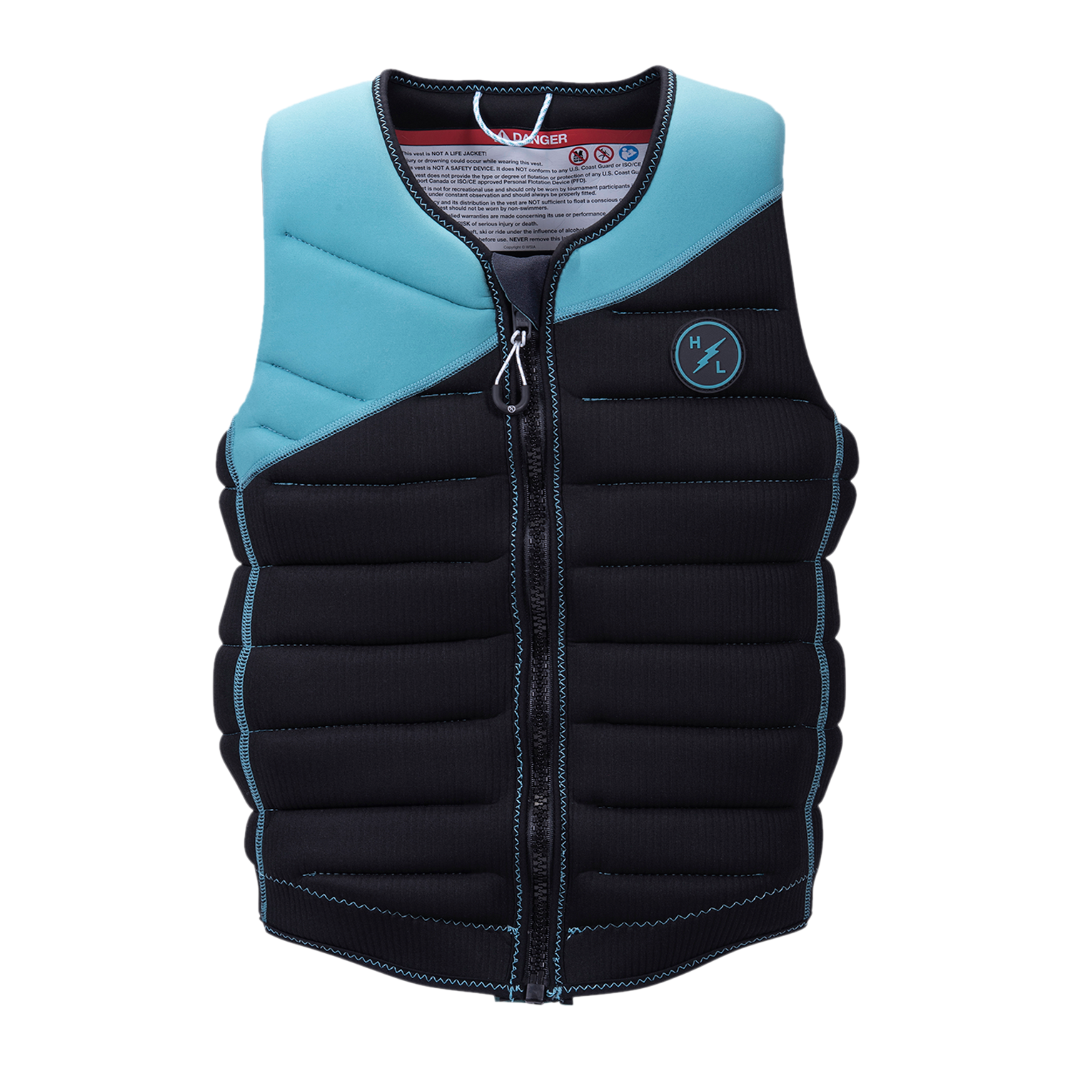 2024 Hyperlite Storm Comp Vest