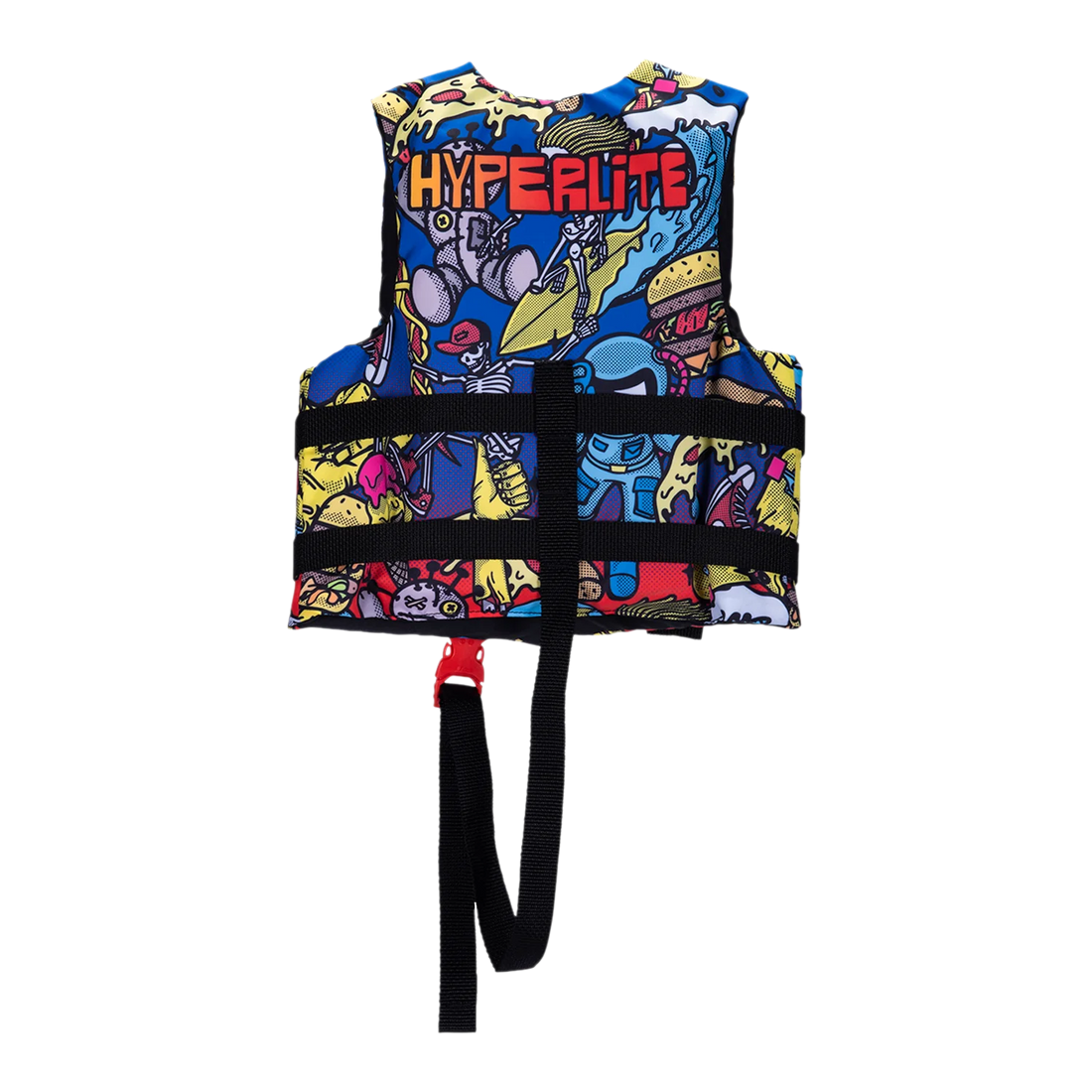 2024 Hyperlite Unite Child CGA Vest