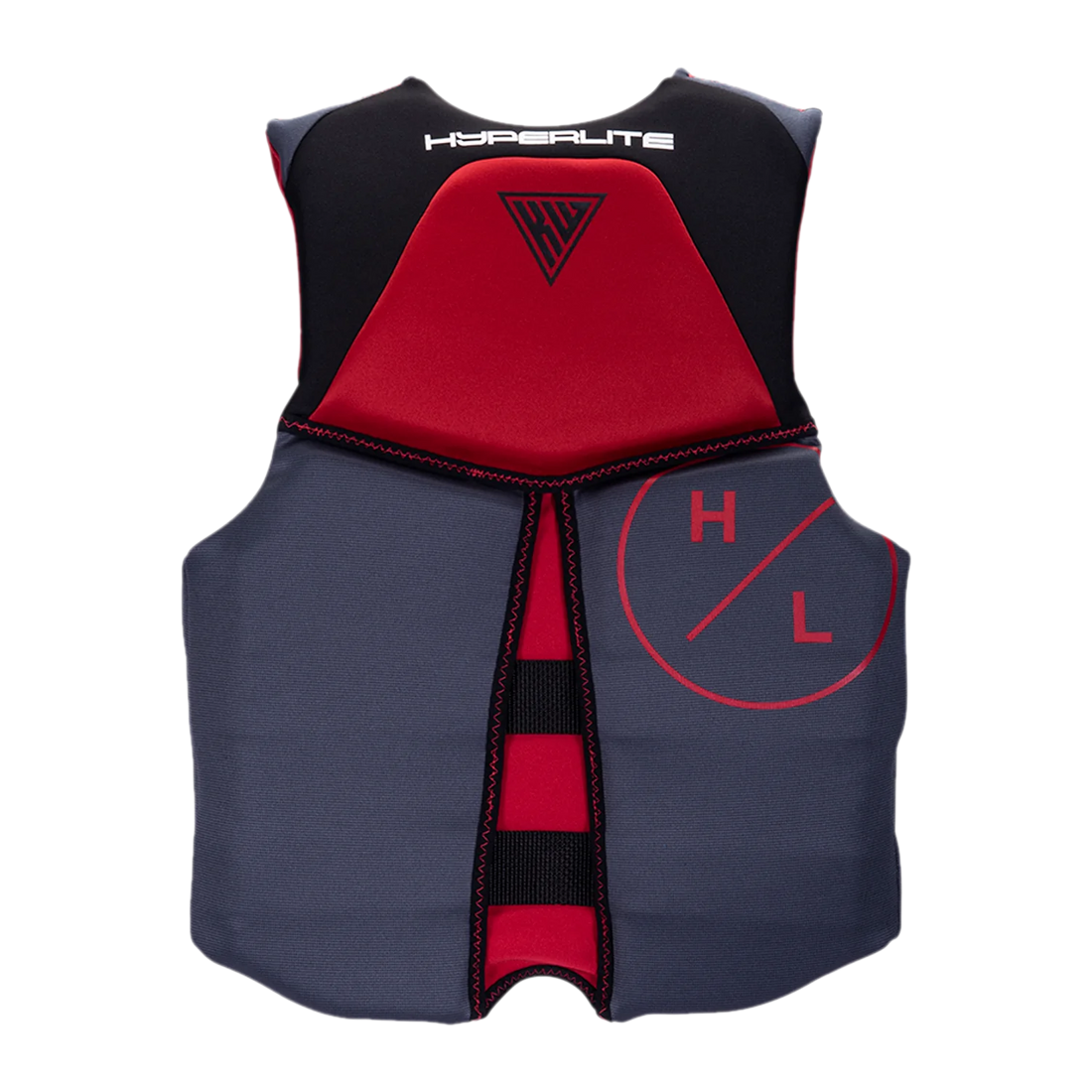 Hyperlite Volkano Youth Indy CGA Vest