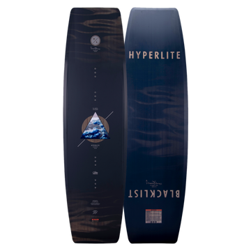 2024 Hyperlite Blacklist