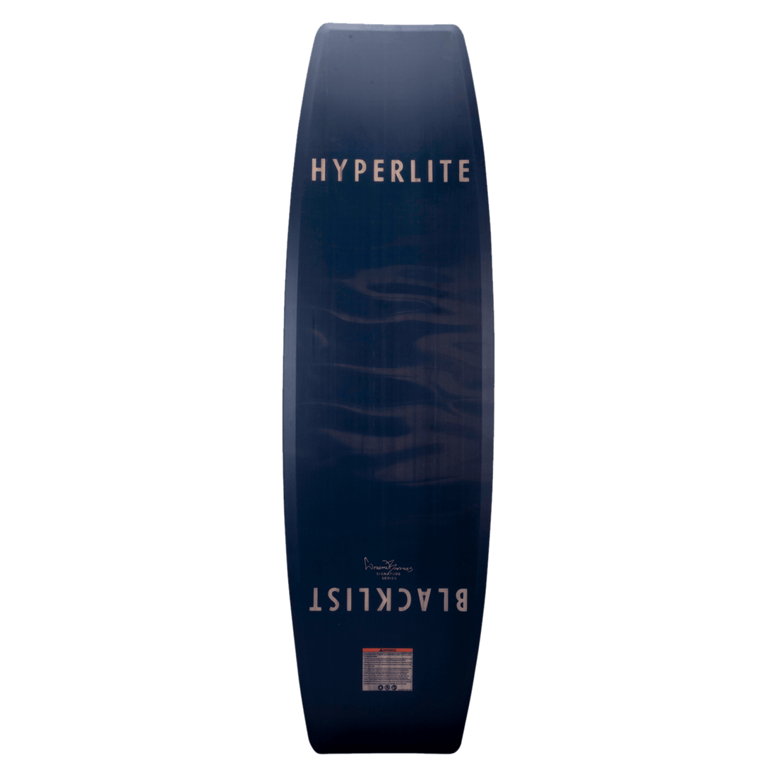 2024 Hyperlite Blacklist