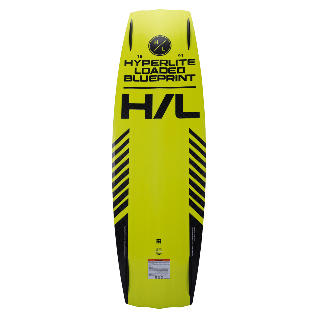 2024 Hyperlite Blueprint Loaded