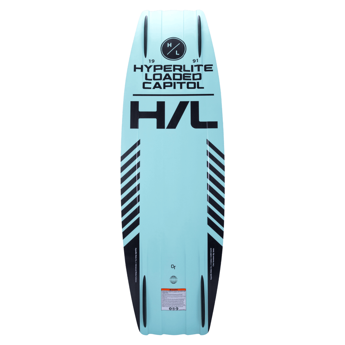 2024 Hyperlite Capitol Loaded