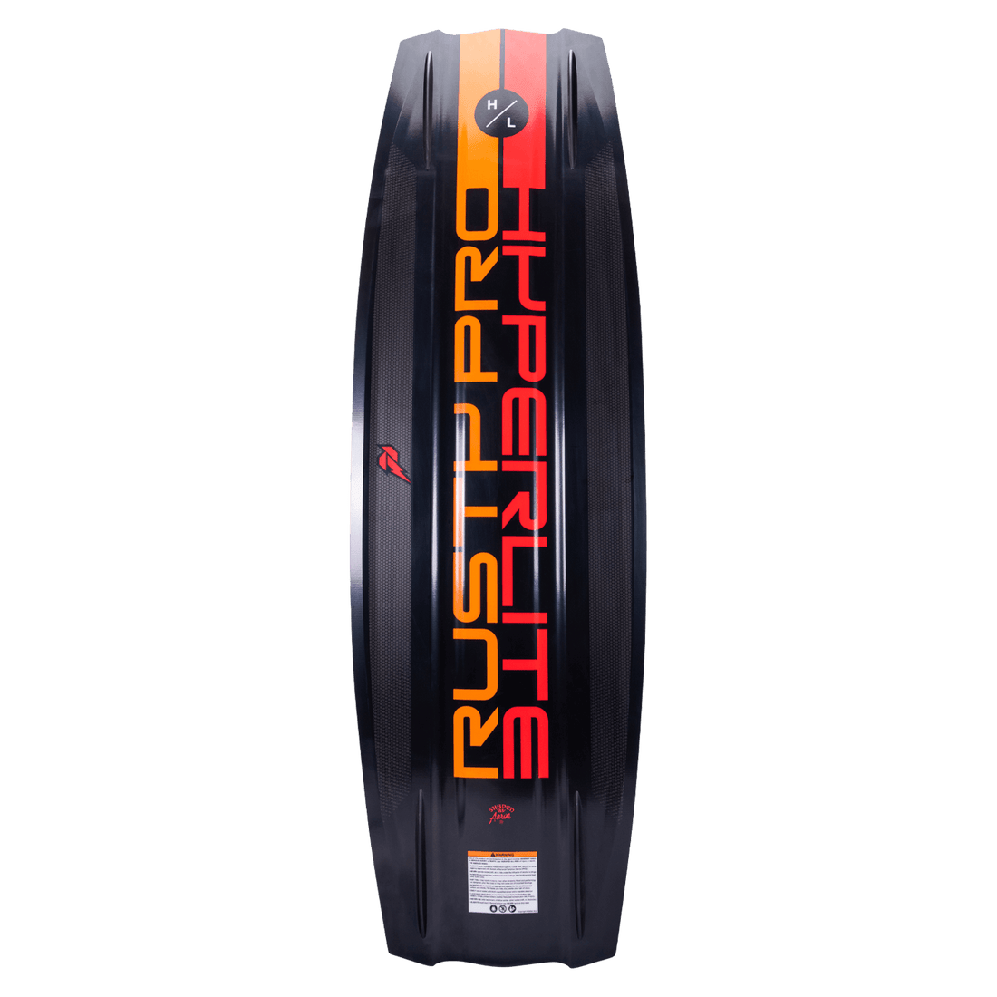 2024 Hyperlite Rusty Pro