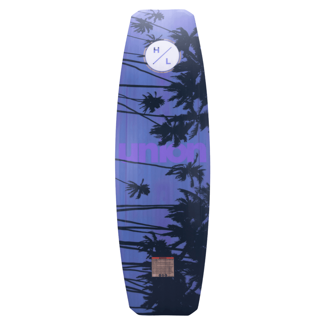 2024 Hyperlite Union Dom Guehrs Ltd. Edition Wakeboard