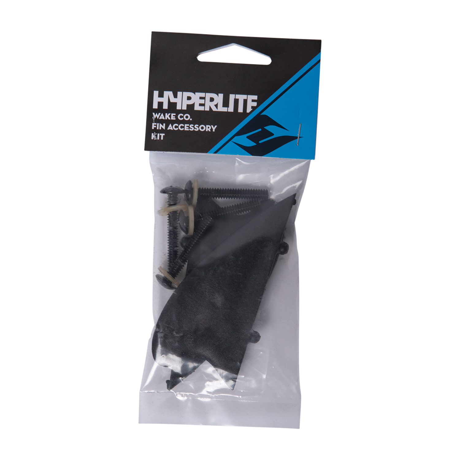 Hyperlite 1.5 Fish Fin - 2 Pack