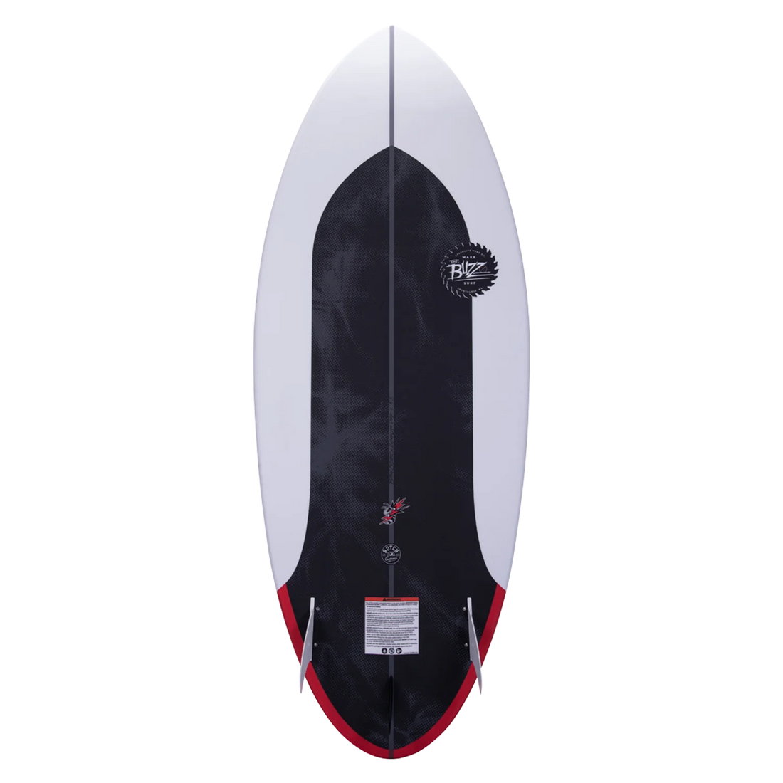 2024 Hyperlite Buzz Wakesurf Board