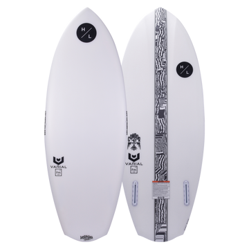 2024 Hyperlite Condor Wakesurf Board