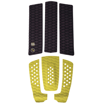 2024 Hyperlite Wakesurf EVA Traction Pad Kit