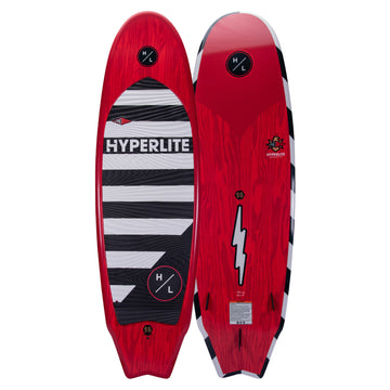 2025 Hyperlite Landlock Wakesurfer