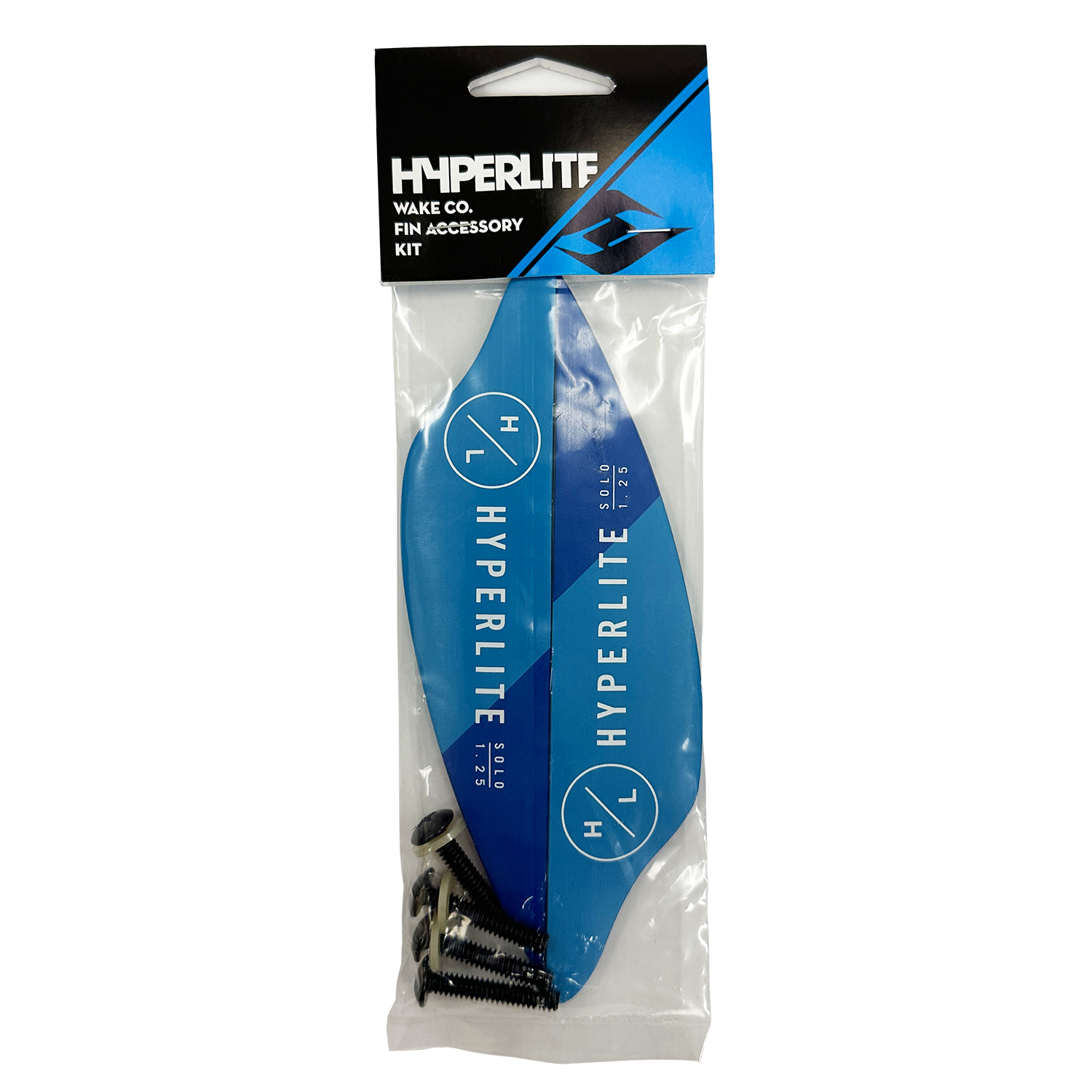 2024 Hyperlite Solo Skim Fin - 2 Pack