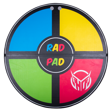 2024 HO RAD PAD