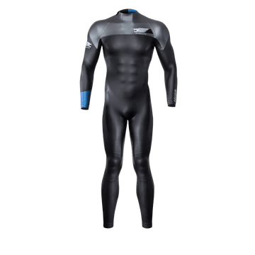 2024 HO Syndicate Dry-Flex Wetsuit Full (Long)