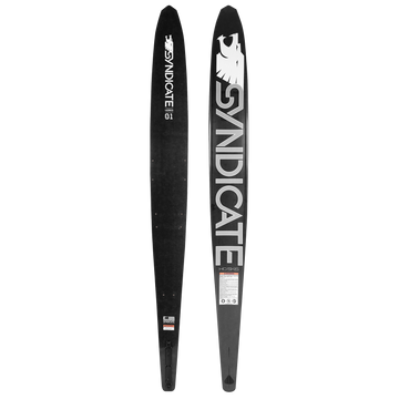 2024 HO Syndicate Works 01 Slalom Waterski